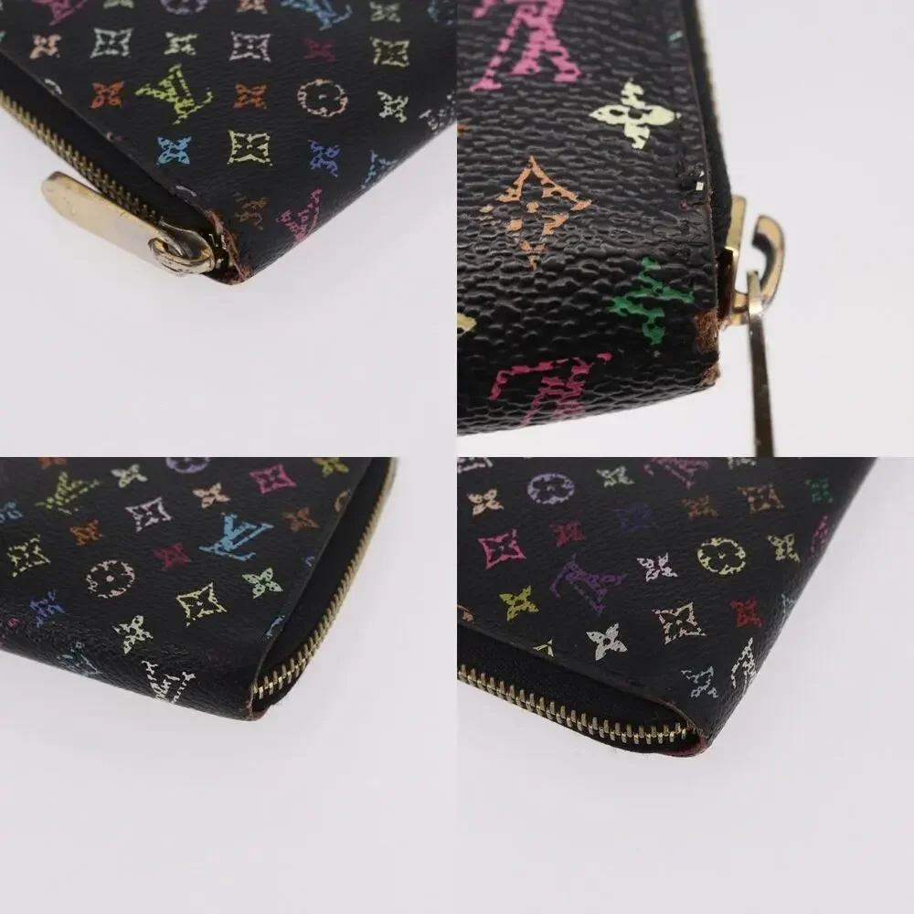 Louis Vuitton prior exterior fees